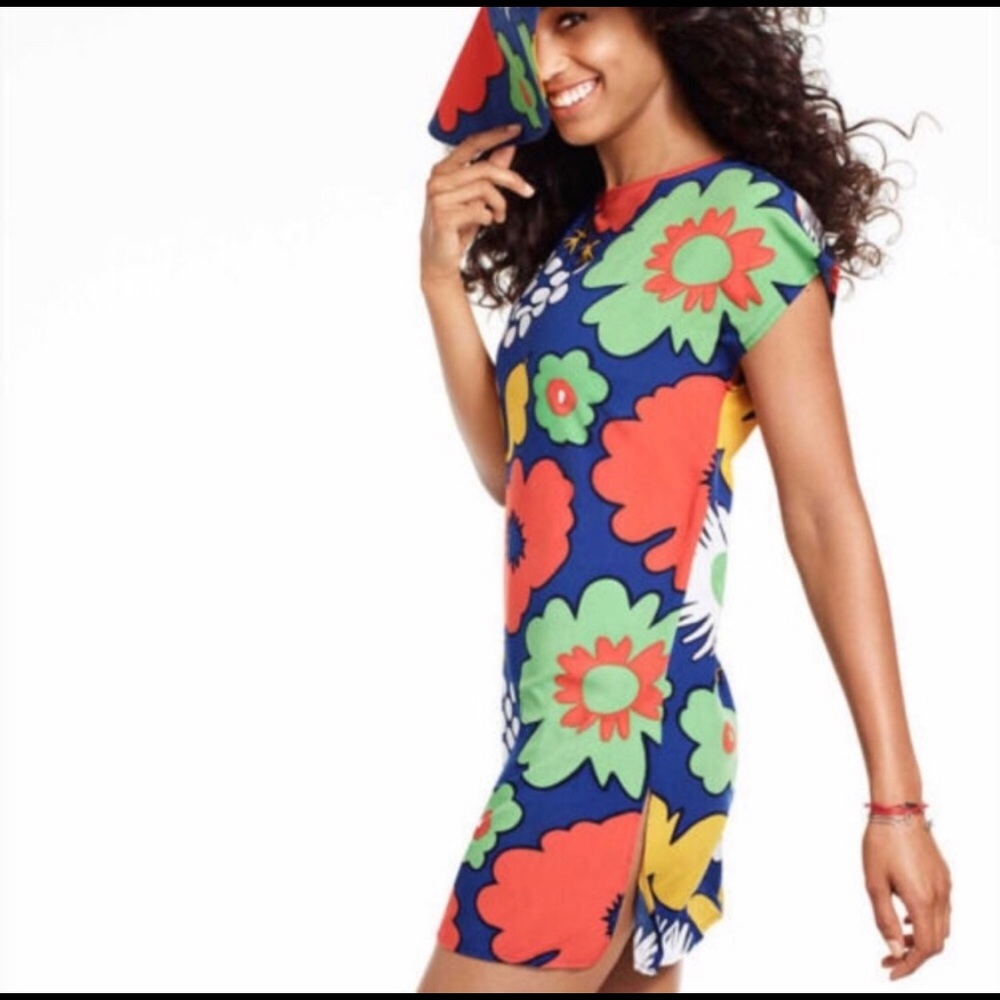 Marimekko for target cover up